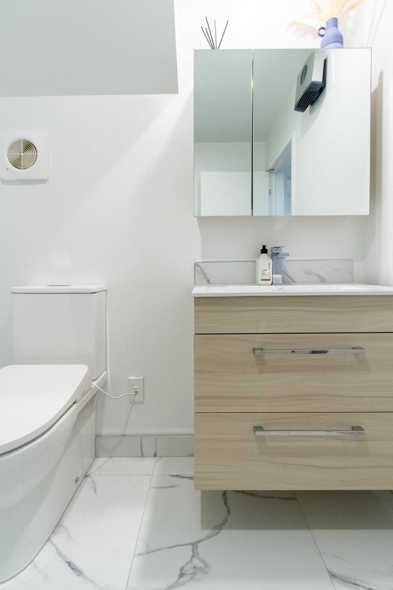 Urban Elegance - 2 Bed, 2 Bath In The Cbd Διαμέρισμα Κράισττσερτς Εξωτερικό φωτογραφία