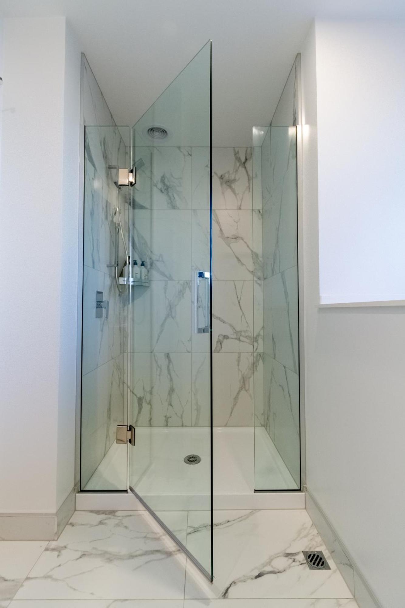 Urban Elegance - 2 Bed, 2 Bath In The Cbd Διαμέρισμα Κράισττσερτς Εξωτερικό φωτογραφία